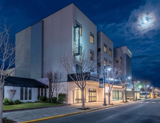 Exterior 2 Residence Inn by Marriott Lancaster Palmdale