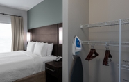 ห้องนอน 4 Residence Inn by Marriott Lancaster Palmdale