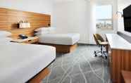 Bedroom 6 Delta Hotels by Marriott Grande Prairie Airport