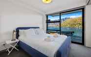 Bedroom 6 Residence du Lac by Staysouth