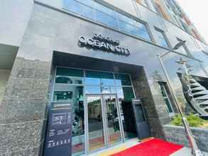 Exterior 4 Donghae Oceancity Residence Hotel