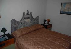 Bilik Tidur 6 Hotel Pietra Verde