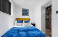 Kamar Tidur 4 Winter Garden Apartments by Sasco