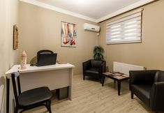 Lobi 7 Senior Pera Suites