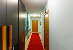 Lobi 6 Senior Pera Suites