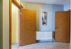 Bilik Tidur 3 Senior Pera Suites