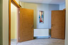 Bilik Tidur Senior Pera Suites