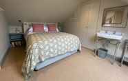 Bedroom 2 Rectory Farm Barn