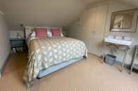 Bedroom Rectory Farm Barn