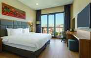 Bedroom 7 Tryp by Wyndham Istanbul Atasehir