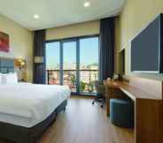 Bedroom 7 Tryp by Wyndham Istanbul Atasehir