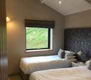 Others 3 5 Luxury Lodge With Beautiful Views of the Taf Estuary