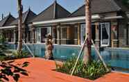 Lain-lain 4 Room in Villa - Kori Maharani Villas - Lagoon Pool Access 4