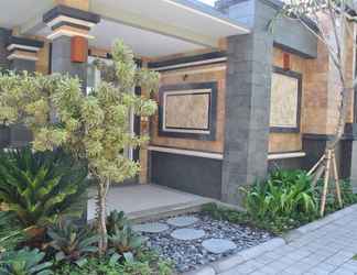 Lainnya 2 Room in Villa - Kori Maharani Villas - Lagoon Pool Access 4