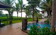 Lain-lain 6 Room in Villa - Kori Maharani Villas - Lagoon Pool Access 4