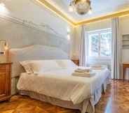 Phòng ngủ 4 Villa Tortorelli