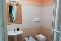 In-room Bathroom B&B A Due Passi dal Mare