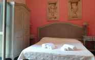 Bedroom 6 B&B A Due Passi dal Mare