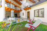 Common Space Casa Baroni few min From Orta Lake