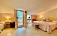 Kamar Tidur 4 Scilla Upper Town