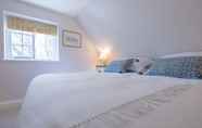 Kamar Tidur 2 The Coach House Eyke Air Manage Suffolk