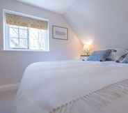 Bedroom 2 The Coach House Eyke Air Manage Suffolk