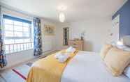 Bedroom 5 Hartley House Beccles Air Manage Suffolk