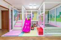 Common Space Gapyeong Yeoul Kids Pension