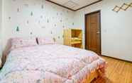 Bedroom 7 Gapyeong Yeoul Kids Pension