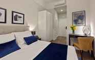 Kamar Tidur 7 Classic Hotel by Athens Prime Hotels