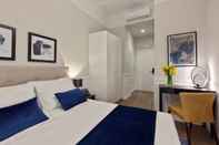 Kamar Tidur Classic Hotel by Athens Prime Hotels