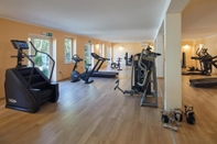 Fitness Center Tui Blue Tropea – Baia di Riaci Resort