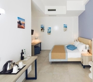 Bedroom 4 Tui Blue Tropea – Baia di Riaci Resort