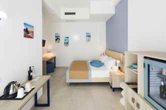 Bedroom 4 Tui Blue Tropea – Baia di Riaci Resort