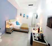 Bedroom 5 Tui Blue Tropea – Baia di Riaci Resort