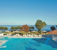 Swimming Pool 2 Tui Blue Tropea – Baia di Riaci Resort