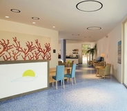 Lobby 3 Tui Blue Tropea – Baia di Riaci Resort