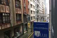 Bên ngoài Apartamentos Urban Blue