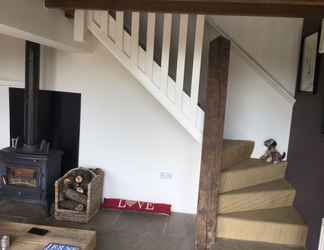 Lobi 2 Impeccable 1-bed Cottage. 5 Miles Wetherby