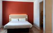 Bedroom 3 KYRIAD DIRECT Toulon Ouest  - La Seyne sur Mer