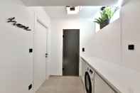 Accommodation Services Phaedrus Living: City Center Luxury Flat Skoufa