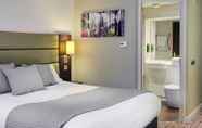 Kamar Tidur 6 Fortune Huddersfield, Sure Hotel Collection by Best Western