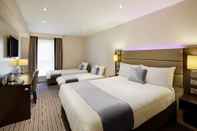 Kamar Tidur Fortune Huddersfield, Sure Hotel Collection by Best Western