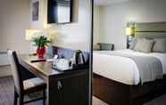 Kamar Tidur 7 Fortune Huddersfield, Sure Hotel Collection by Best Western