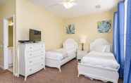 Bedroom 6 Vista Cay Resort Direct Townhomes by Millennium Management