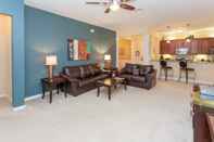 Common Space Vista Cay Resort Direct Townhomes by Millennium Management