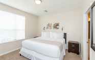 Bedroom 4 Vista Cay Resort Direct Townhomes by Millennium Management