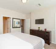 Bedroom 5 Vista Cay Resort Direct Townhomes by Millennium Management