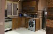 Kamar Tidur 3 Charming 3-bed Apartment in New Cairo City