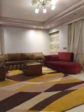 Lobi 4 Charming 3-bed Apartment in New Cairo City